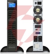 Ups zasilacz awaryjny powerwalker vfi 3000 crm lcd