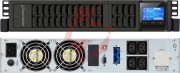 Ups zasilacz awaryjny powerwalker vfi 3000 crm lcd