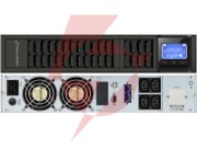 Ups zasilacz awaryjny powerwalker vfi 3000 crm lcd