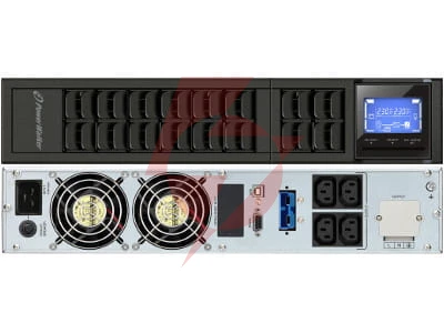 Ups zasilacz awaryjny powerwalker vfi 3000 crm lcd
