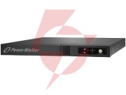 Ups zasilacz awaryjny powerwalker vfi 1000 r1u