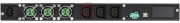 Ups zasilacz awaryjny powerwalker vfi 1000 r1u