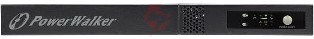 Ups zasilacz awaryjny powerwalker vfi 1000 r1u