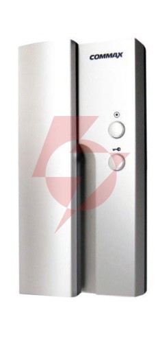 Unifon commax dp-4vhp; 4588
