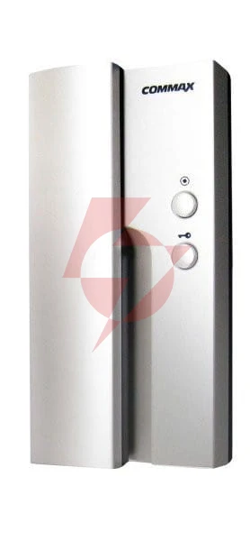 Unifon commax dp-4vhp; 4588
