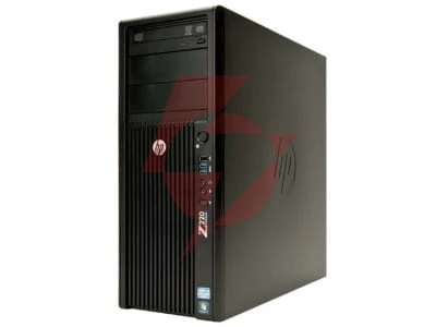 Serwer hp enterprise
