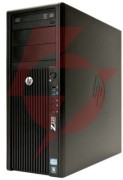 Serwer hp enterprise
