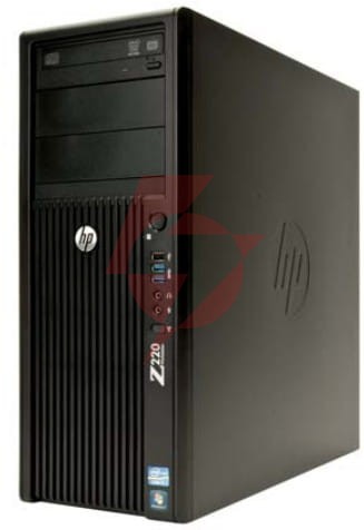 Serwer hp enterprise