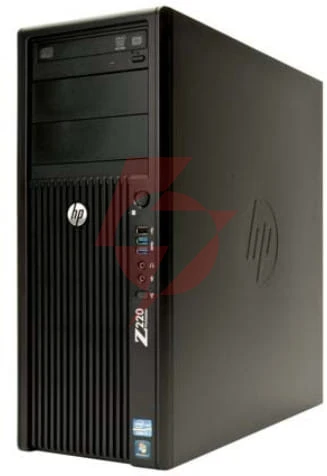Serwer hp enterprise