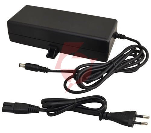 Zasilacz impulsowy desktop do cctv pulsar psd12070 12v/7a