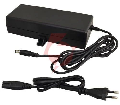 Zasilacz impulsowy desktop do cctv pulsar psd12070 12v/7a