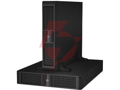 Battery pack powerwalker p36r-6x9ah