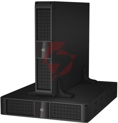 Battery pack powerwalker p36r-6x9ah