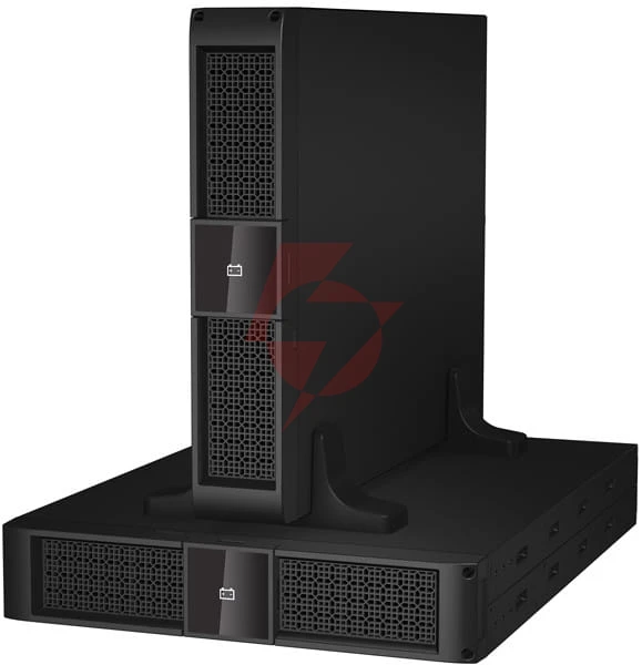 Battery pack powerwalker p36r-6x9ah