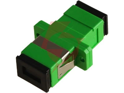 Adapter sc/apc simplex sm standard