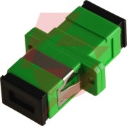 Adapter sc/apc simplex sm standard