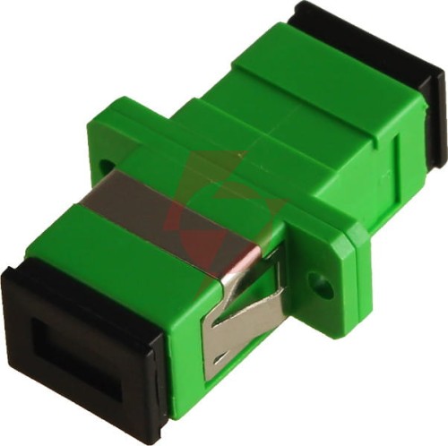 Adapter sc/apc simplex sm standard