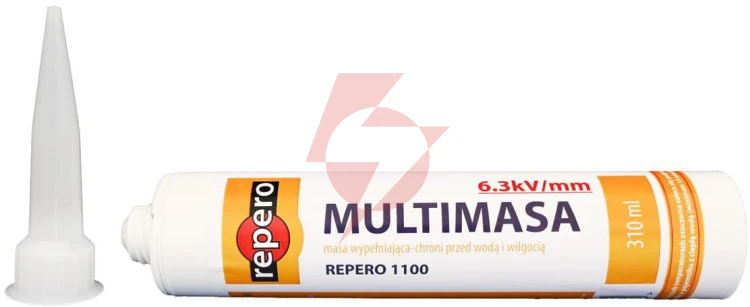 Repero 1100 multimasa  310ml