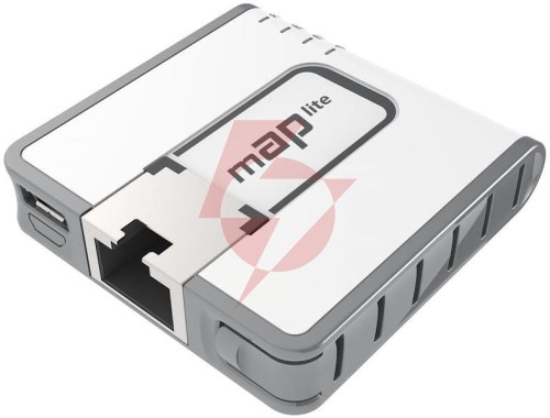 Mikrotik routerboard map 2nd lite (rbmapl-2nd)