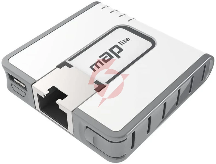Mikrotik routerboard map 2nd lite (rbmapl-2nd)
