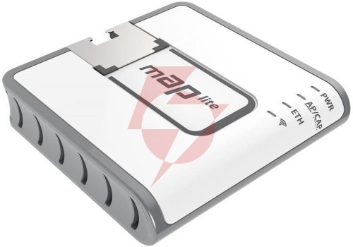 Mikrotik routerboard map 2nd lite (rbmapl-2nd)