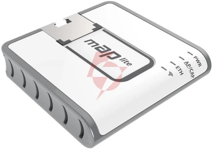 Mikrotik routerboard map 2nd lite (rbmapl-2nd)