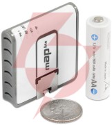 Mikrotik routerboard map 2nd lite (rbmapl-2nd)