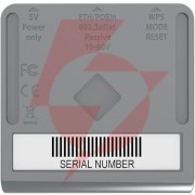 Mikrotik routerboard map 2nd lite (rbmapl-2nd)