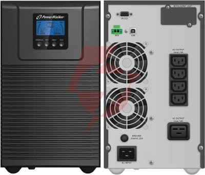 Ups zasilacz awaryjny powerwalker vfi 2000 tg