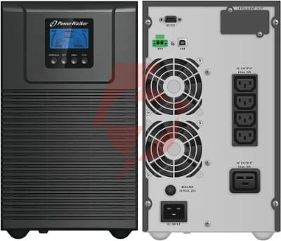 Ups zasilacz awaryjny powerwalker vfi 2000 tg