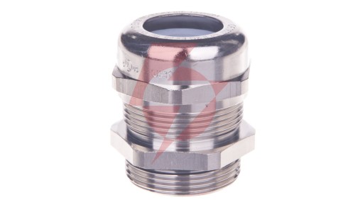 Dławnica kablowa mosiężna M32 IP68 SKINTOP MSR-M 32x1,5 ATEX 53112745