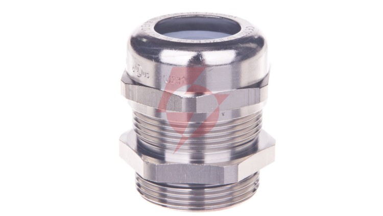 Dławnica kablowa mosiężna M32 IP68 SKINTOP MSR-M 32x1,5 ATEX 53112745