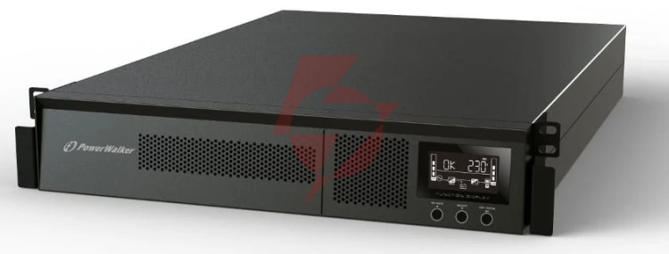 Ups zasilacz awaryjny powerwalker vfi 1500 rmg pf1