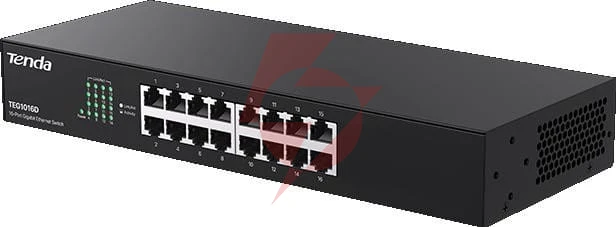 Switch tenda teg1016d