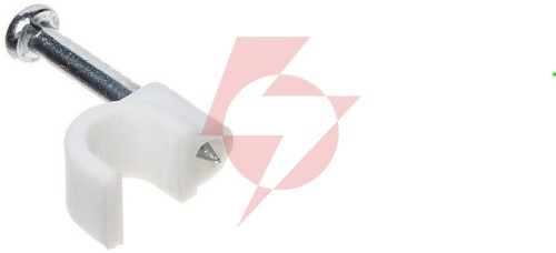 Trzymak kabla trz-4/p100