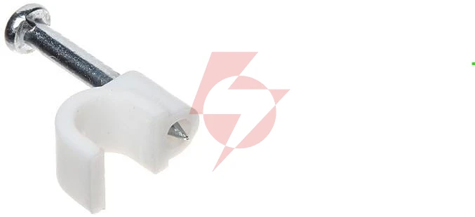 Trzymak kabla trz-4/p100