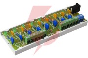 Moduł bezpiecznikowy pulsar awz578 