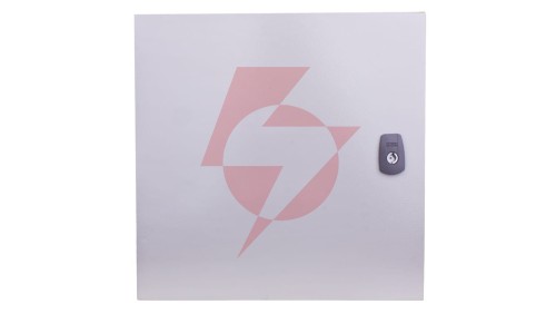 Obudowa CS 400x400x150mm IP66 z płytą montażową CS-44/150 111683