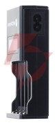 Ładowarka procesorowa do akumulatorków aa/aaa everactive nc-450 lcd