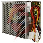 Zasilacz buforowy impulsowy do zabudowy mean well scp-75-12 13,8v/5,4a