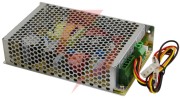 Zasilacz buforowy impulsowy do zabudowy mean well scp-75-12 13,8v/5,4a