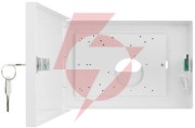 Obudowa uniwersalna metalowa pulsar awo353