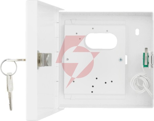 Obudowa uniwersalna metalowa pulsar awo359