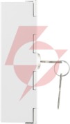 Obudowa uniwersalna metalowa pulsar awo359