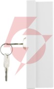 Obudowa uniwersalna metalowa pulsar awo359