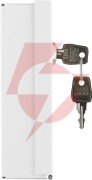 Obudowa uniwersalna metalowa pulsar awo359