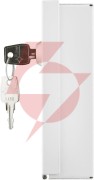 Obudowa uniwersalna metalowa pulsar awo359