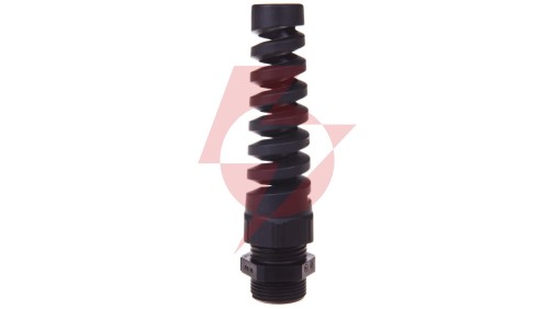 Dławnica kablowa poliamidowa PG16 IP68 SKINTOP BS 16 czarna 53015840