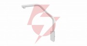 Uchwyt parapetowy ds-1660zj hikvision