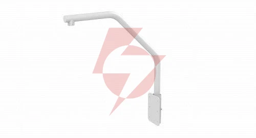 Uchwyt parapetowy ds-1660zj hikvision